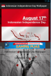 Indonesian Independence Day Wallpaper screenshot 2/5