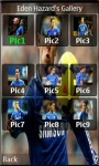 Great Eden Hazard pics screenshot 1/1