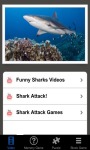 Shark Revenge Attacks screenshot 1/3