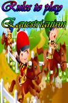 Rules to play Equestrianism screenshot 1/4