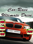 Car Race Ultimate Drive screenshot 1/3