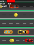 Car Race Ultimate Drive screenshot 3/3