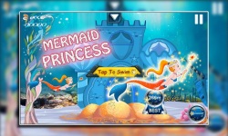 Mermaid Princess Sea Adventure Windows Game screenshot 1/4