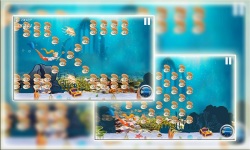 Mermaid Princess Sea Adventure Windows Game screenshot 2/4
