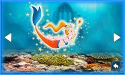 Mermaid Princess Sea Adventure Windows Game screenshot 3/4
