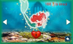 Mermaid Princess Sea Adventure Windows Game screenshot 4/4