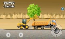 Construction Worker screenshot 2/6