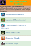 Mahashivratri Festival screenshot 2/3