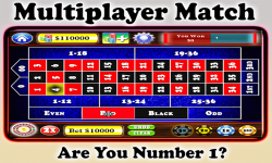 Roulette Extreme - American Roulette Tournaments screenshot 3/5