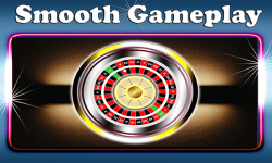 Roulette Extreme - American Roulette Tournaments screenshot 5/5