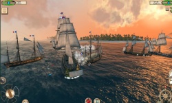 The Pirate: Caribbean Hunter screenshot 5/5