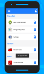 App Locker-Smart and Protected screenshot 3/3