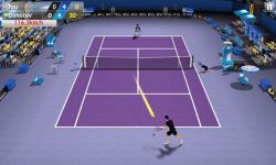 3D Tennis private screenshot 3/6
