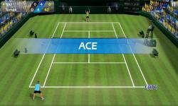3D Tennis private screenshot 5/6