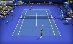3D Tennis private screenshot 6/6