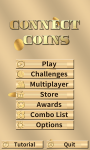 Connect Coins screenshot 1/6