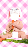 Baby Costume Photo Editor screenshot 3/6