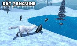 Arctic Fox Simulator 3D screenshot 5/5