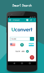 U Convert - Unit Converter screenshot 4/6