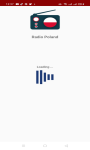 Radio Poland : Internet Music FM App screenshot 1/5