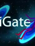 iGate 3D Game Free Version screenshot 1/1