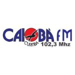 Radio Caioba FM screenshot 1/1