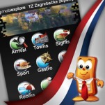 Zagreb County - Official Travel Guide screenshot 1/1