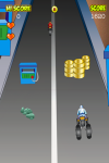 Bike Hurdling Race Gold screenshot 2/5