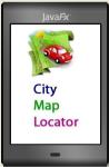 City Map Locator screenshot 1/5
