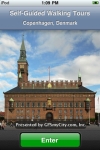 Copenhagen Map and Walking Tours screenshot 1/1