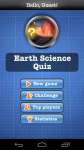 Earth Science Quiz free screenshot 1/6