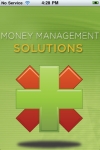 Money Management Solutions screenshot 1/1