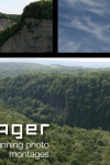 Montager - create stunning photo montages screenshot 1/1