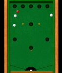 Pocket Bar Billiards screenshot 1/1