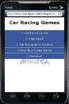 Car Racing Games Vol1 screenshot 1/4