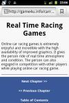 Car Racing Games Vol1 screenshot 4/4