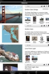 Wikihood for iPad screenshot 1/1