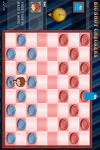 Checkers Challenge screenshot 2/2