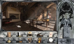 Draculas Castle Free screenshot 2/6