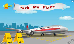 Park My Plane screenshot 1/4