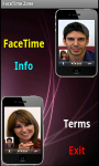 FaceTime Zone screenshot 2/4