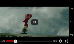 Shakira Video Clip screenshot 6/6