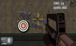Darts Gunfire Games screenshot 3/4