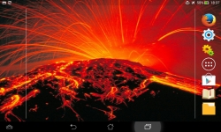 Impressive Volcanoes screenshot 2/6