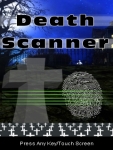 Death Scanner Application Free screenshot 1/3