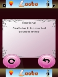 Death Scanner Application Free screenshot 3/3