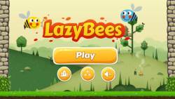 Lazy Bees screenshot 1/5