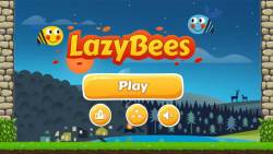 Lazy Bees screenshot 4/5