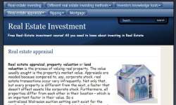 Real Estate Investment screenshot 3/4