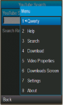 Mp3 Youtube Downloader For Java screenshot 2/2